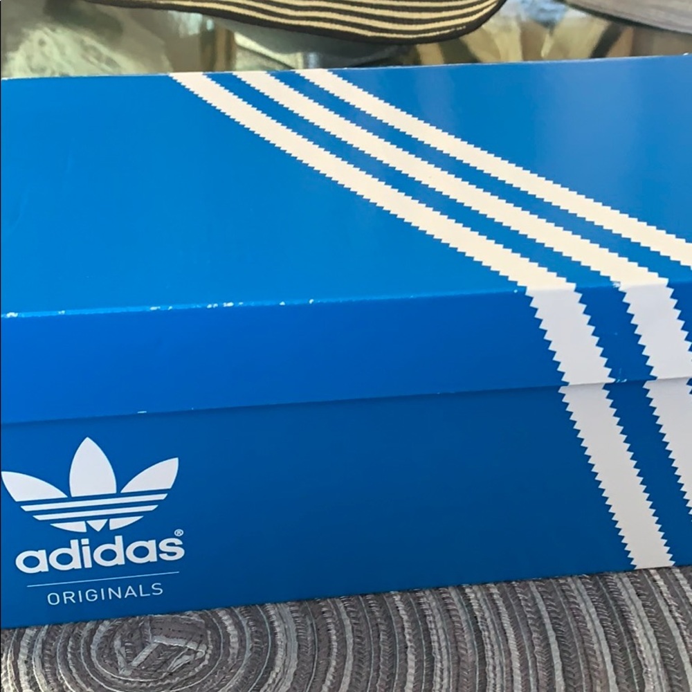 Adidas shoes